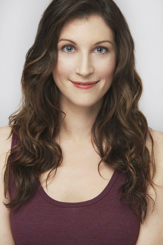 Lydia Hensler