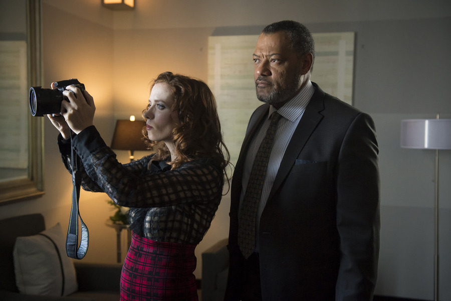 Freddie Lounds