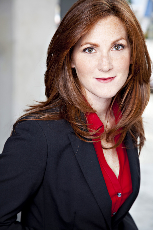 Katy Maloney