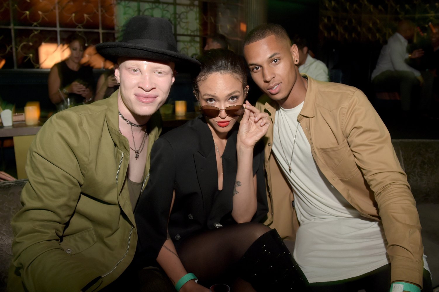 Shaun Ross