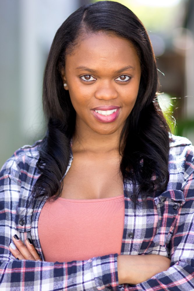 Chrystale Davis