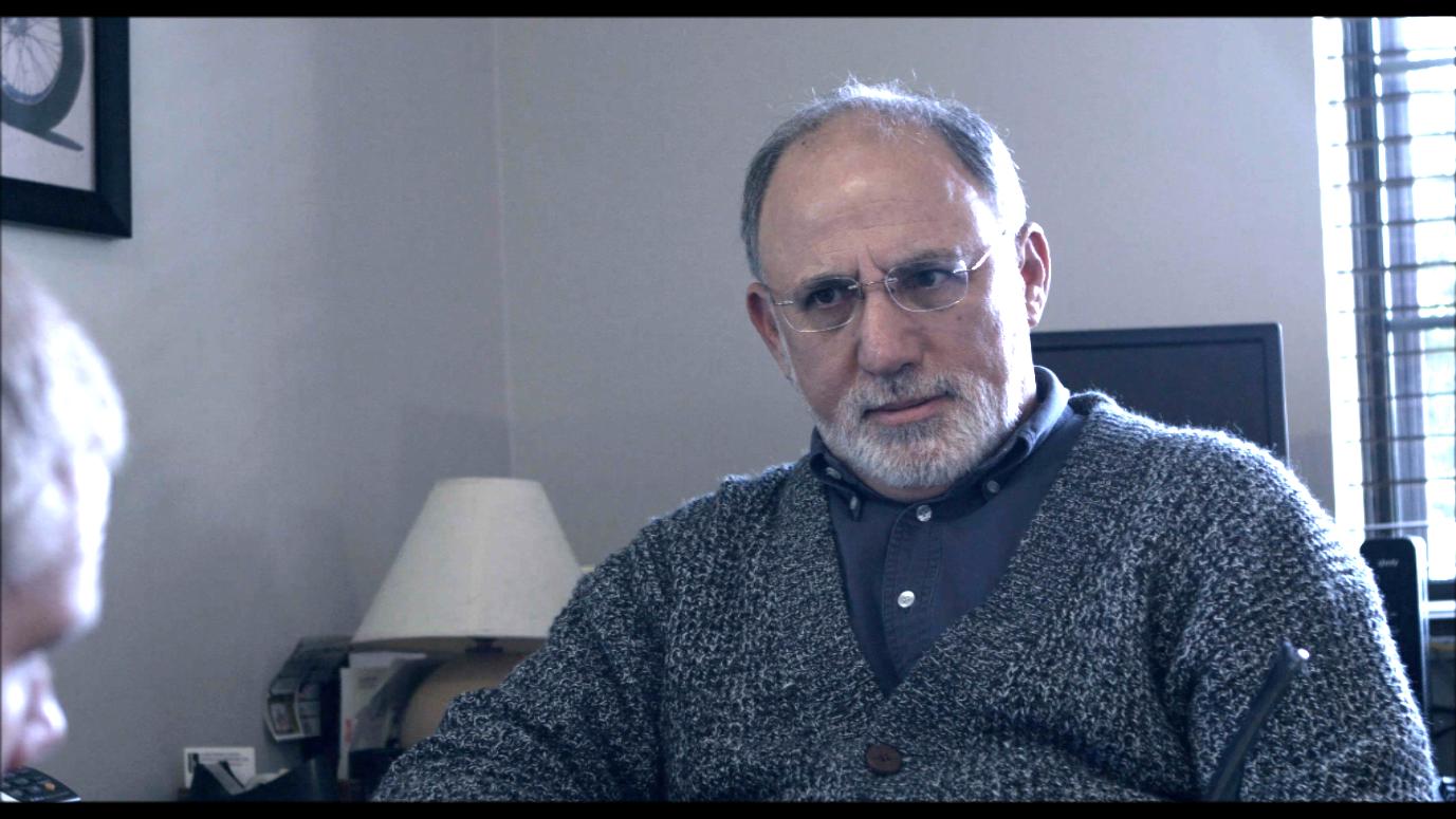 Wayne E. Brown