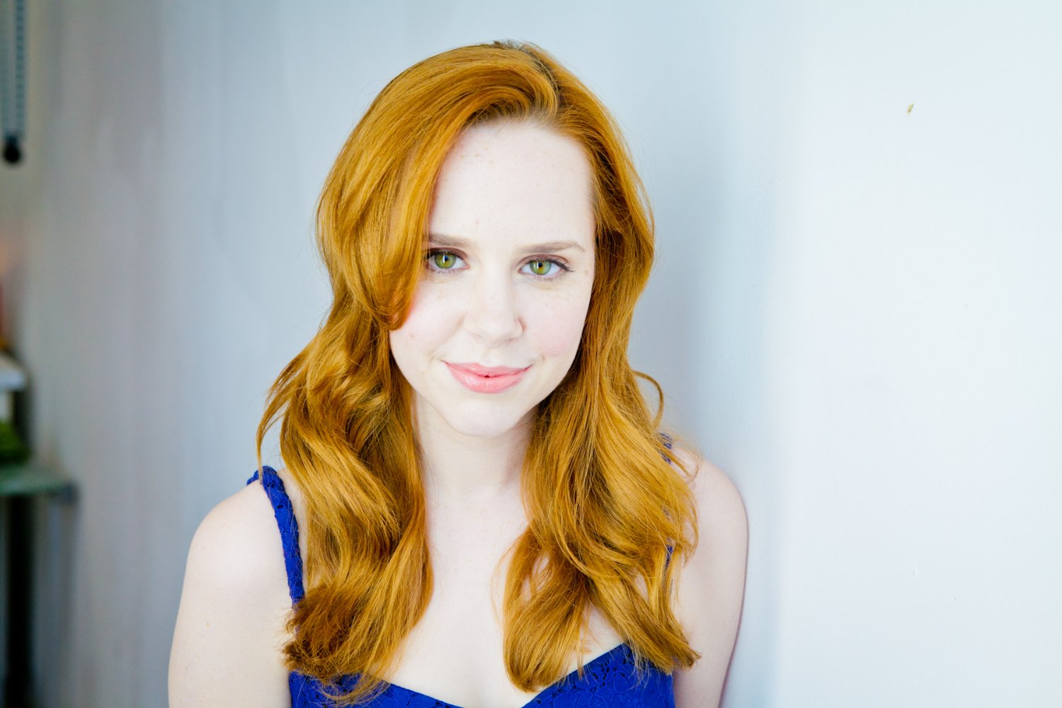 Madeleine Bisson