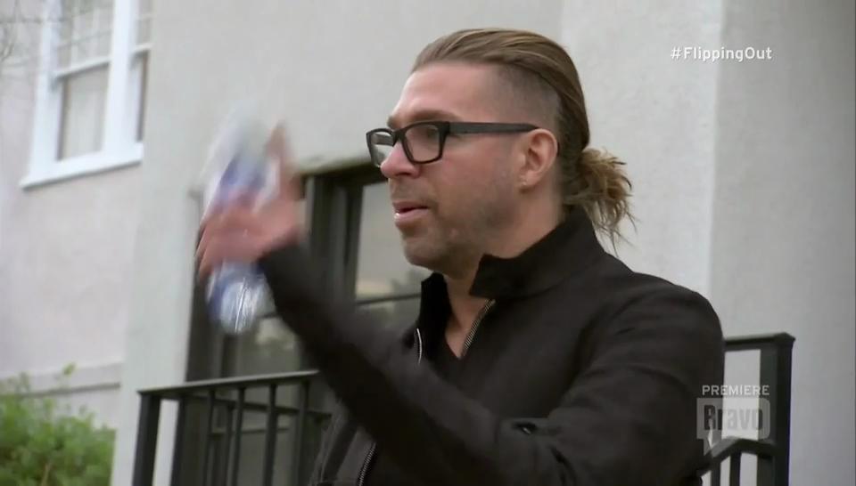 Chaz Dean