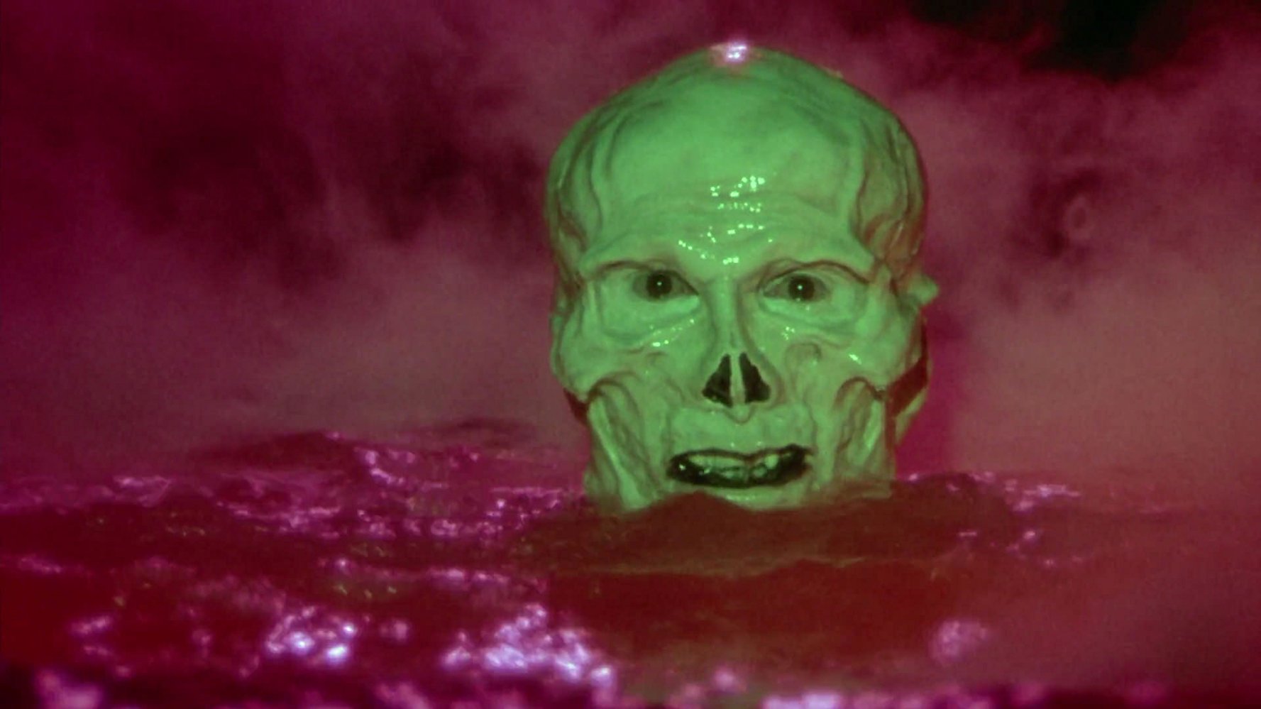 Skeletor