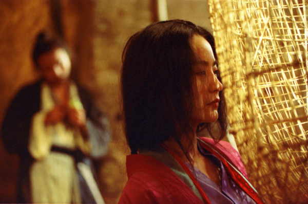 Brigitte Lin