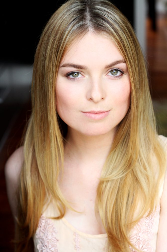 Sophia Johnson