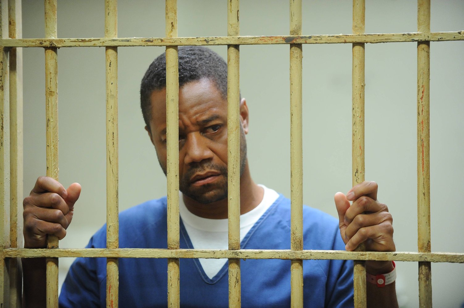 Cuba Gooding Jr.