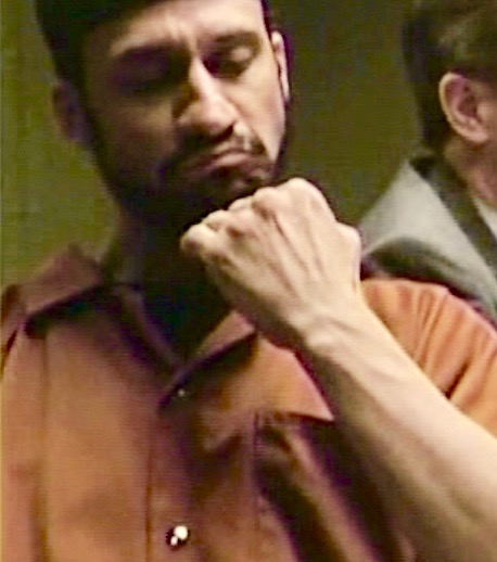 Antone Pagán