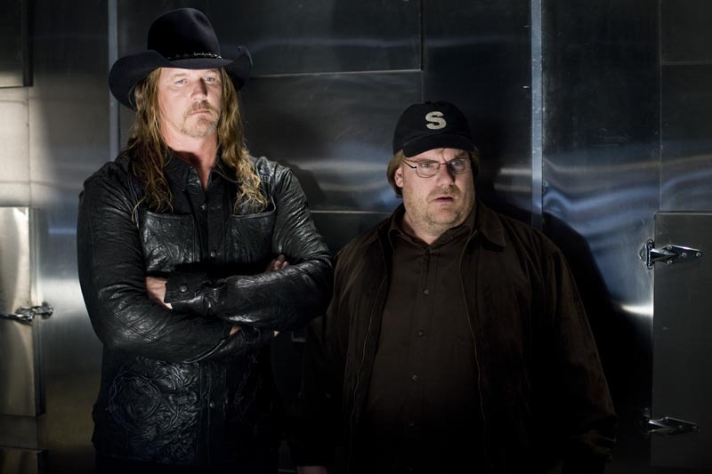 Michael Moore