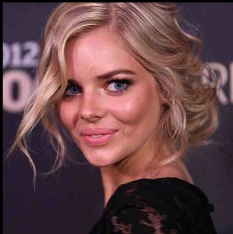 Samara Weaving