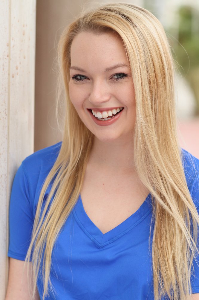 Kirsten Grace Hoge
