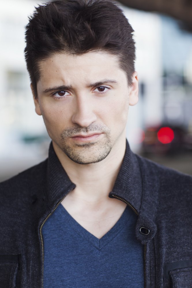 Maxwell Korn