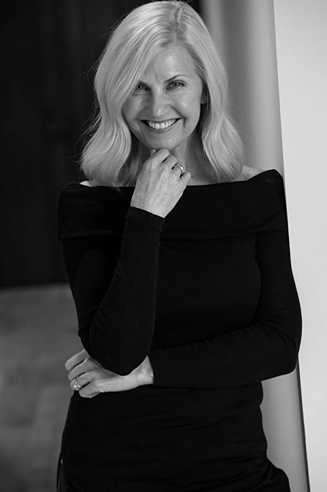 Trudy Ager