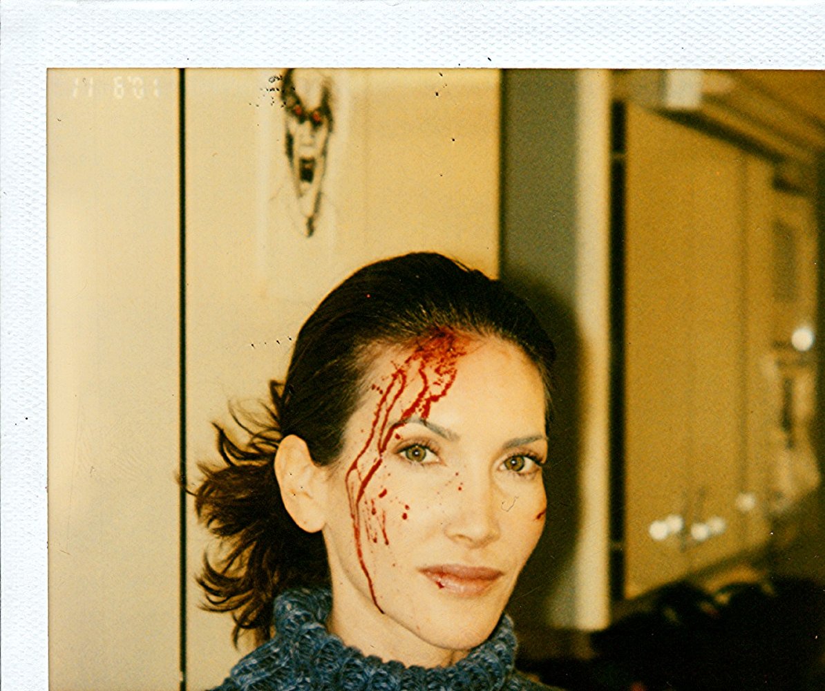 Wendi Bromley