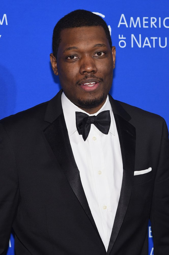 Michael Che