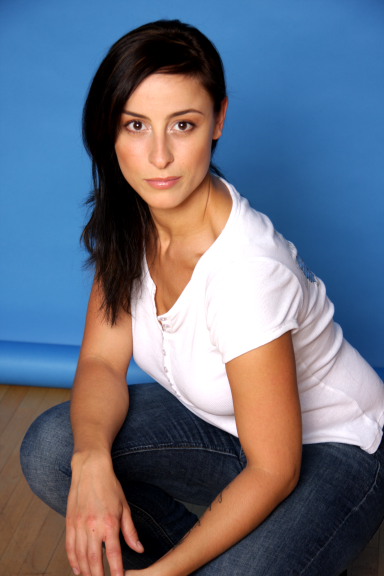 Kassandra Santos