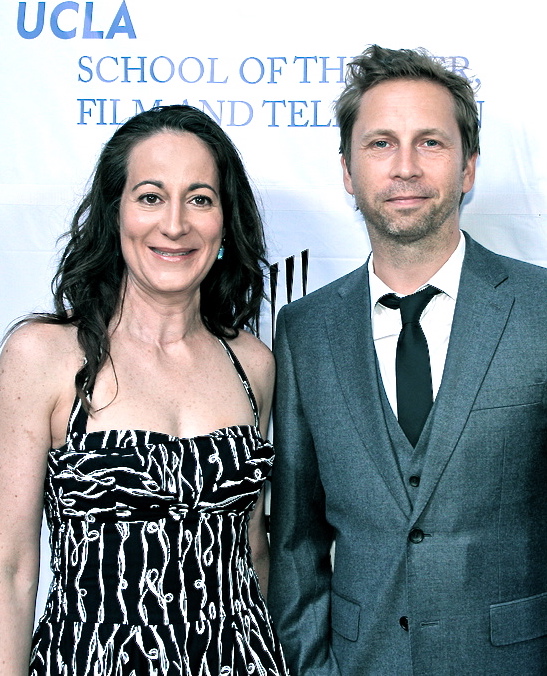 Matt JL Wheeler