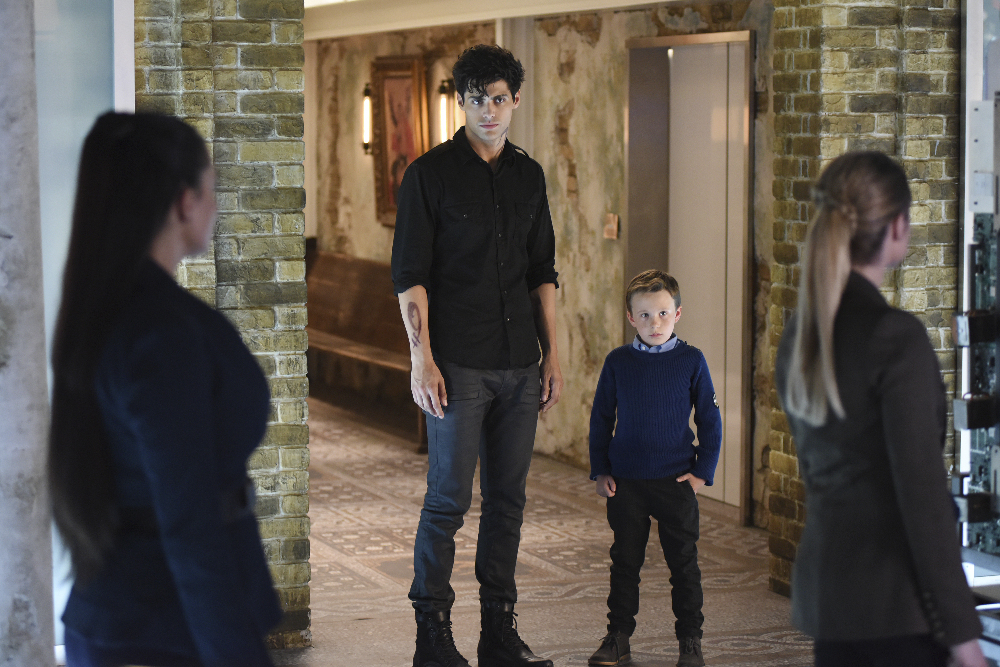 Maryse Lightwood