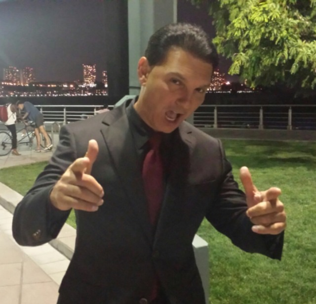 George Papadimatos