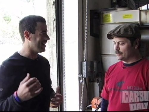 Carson Daly
