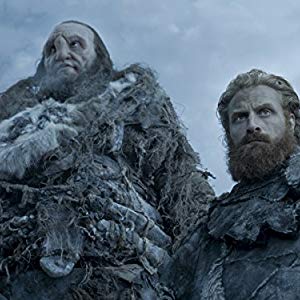 Tormund Giantsbane