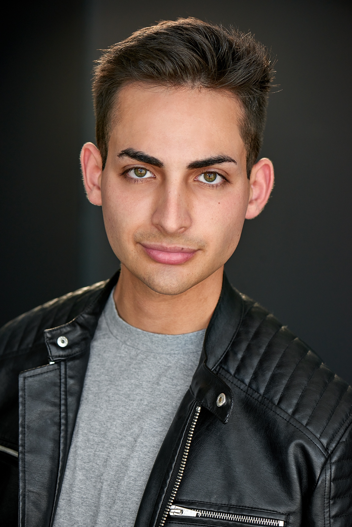 Elijah Macias