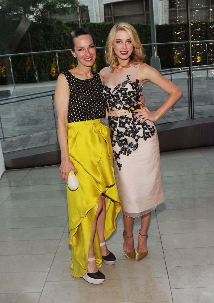 Cynthia Rowley