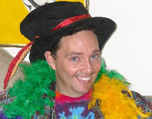 Michael Hennessey