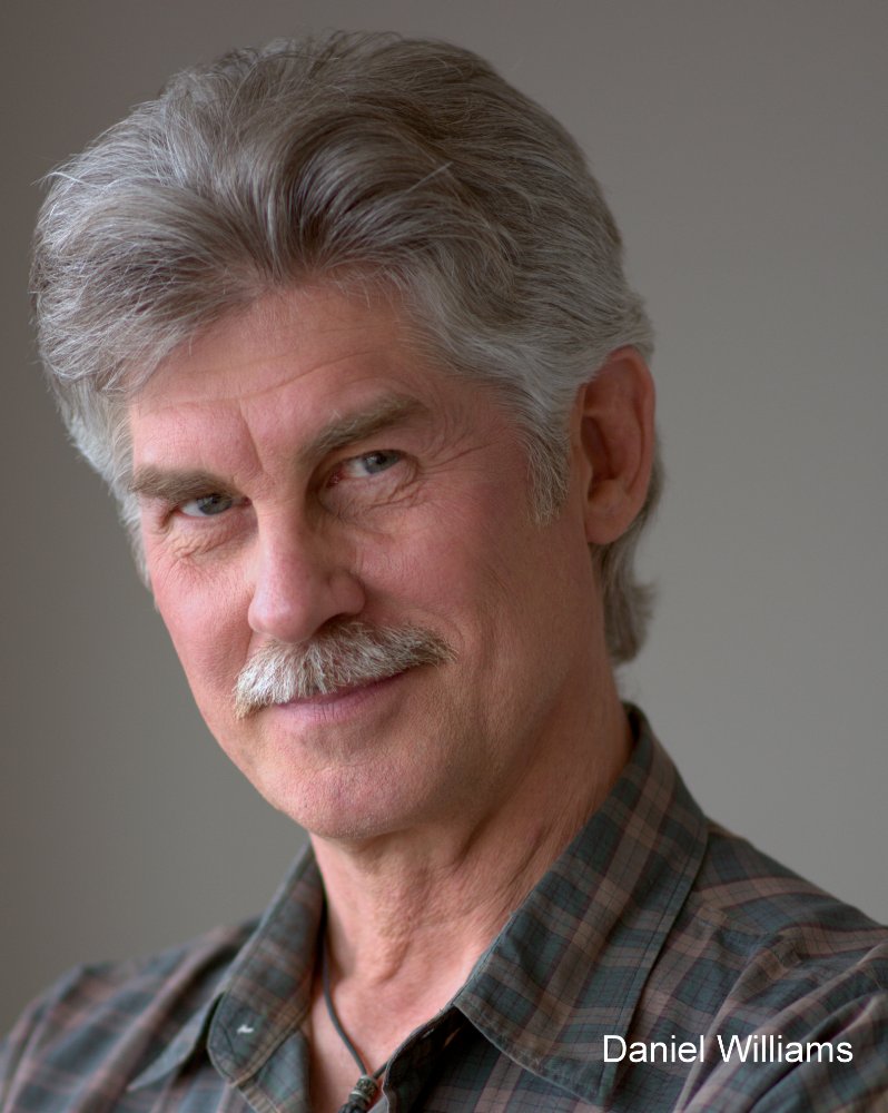 Richard Daniel Williams