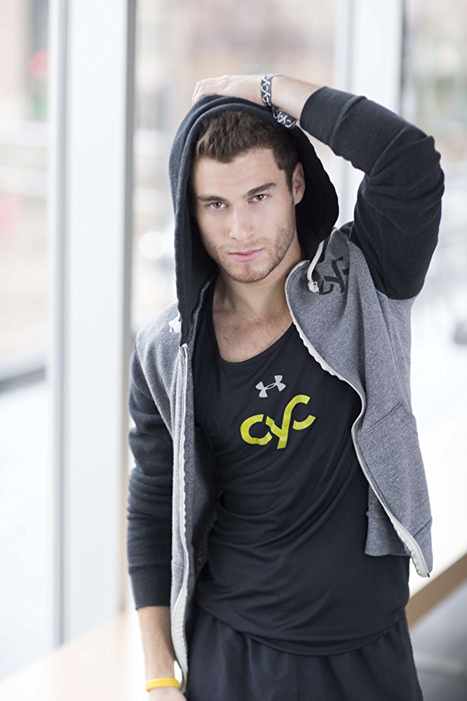 Daniel Lipshutz