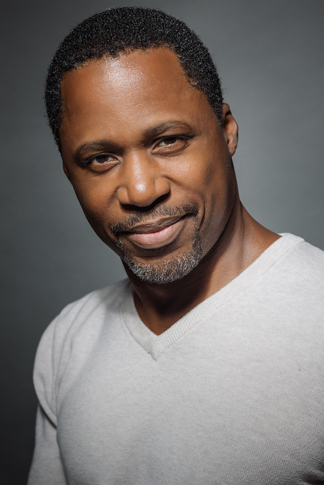 DeJean Brown