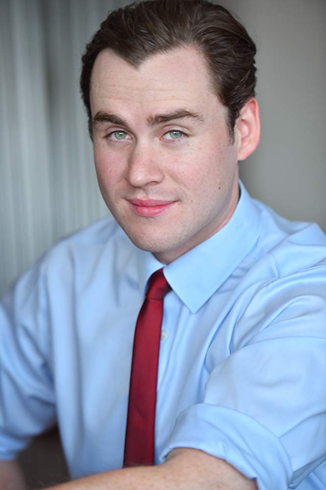 Harry Taylor