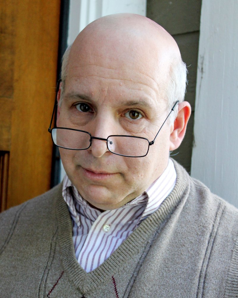 Larry Weissman