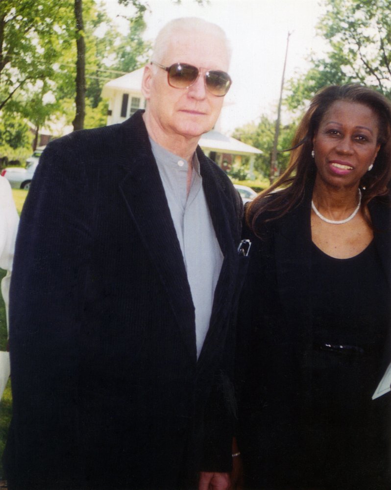 Ann Pearl Gary