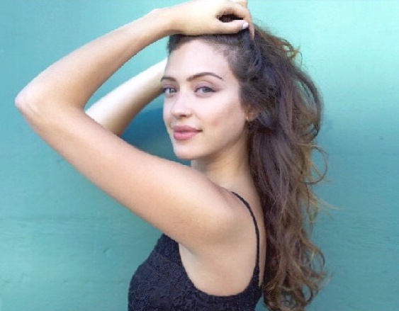 Jessica Heller