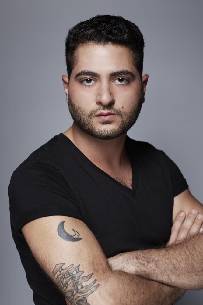 Walid Chaya