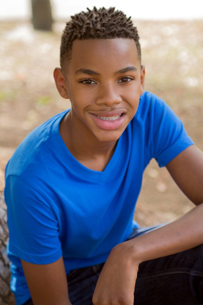 Xavier Madison