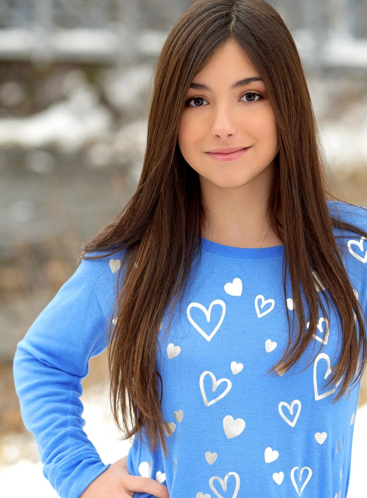 Mariah Quintana