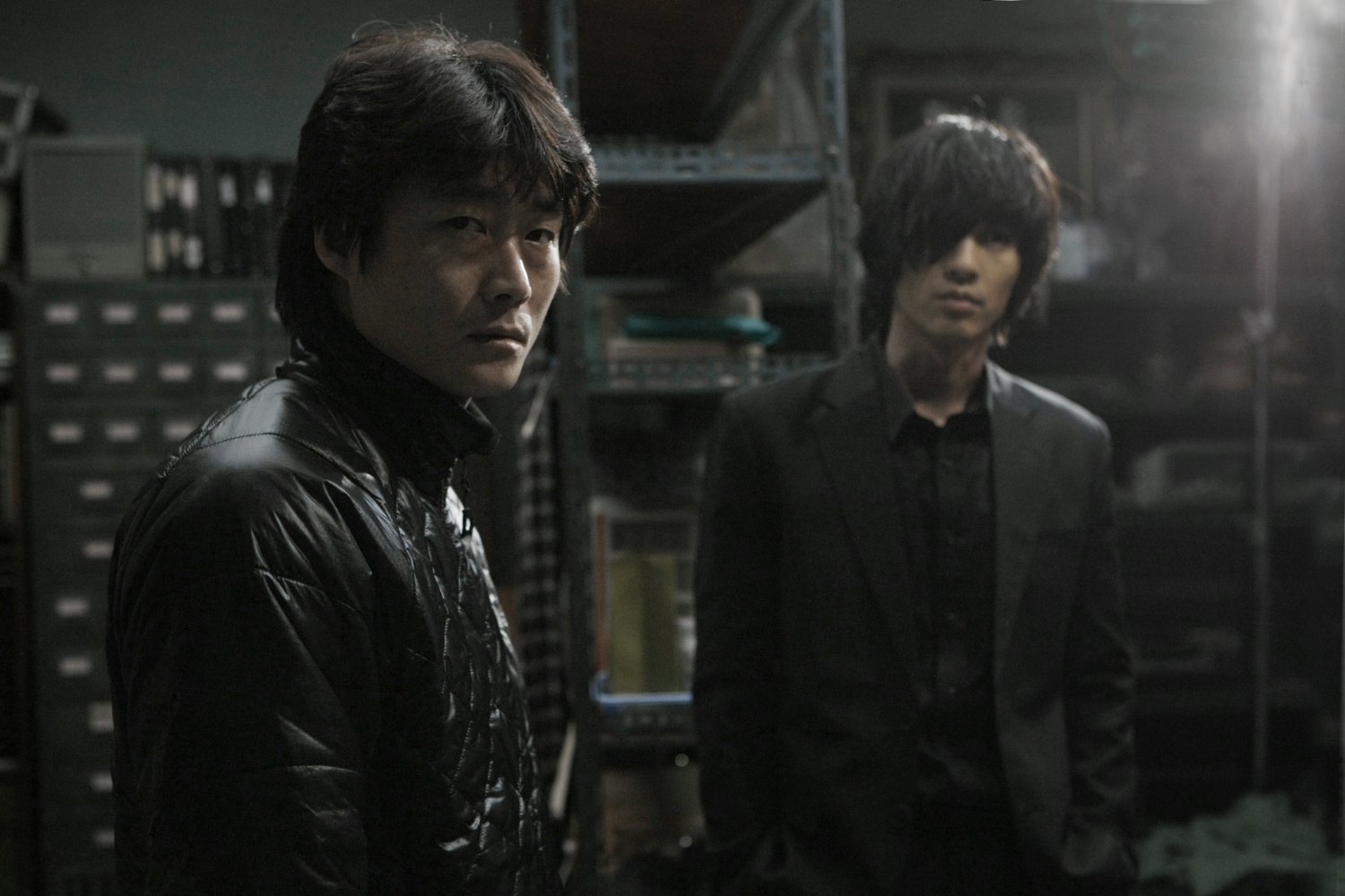 Jeong-beom Lee