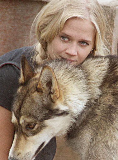 Carly Schroeder
