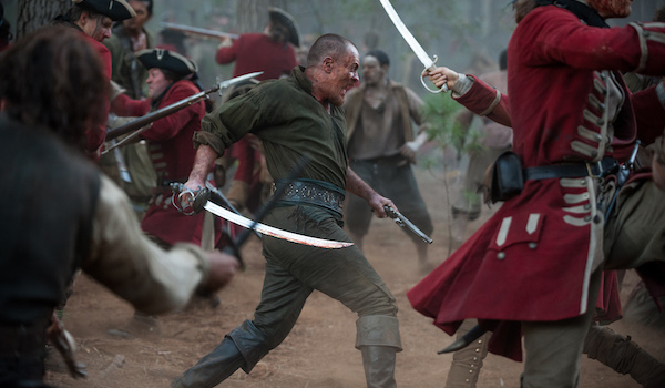 Captain Flint