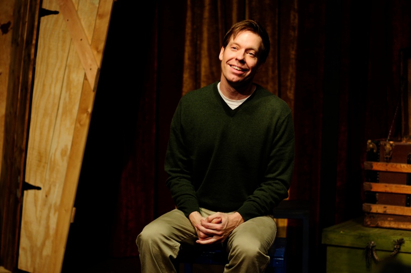 Patrick Hancock