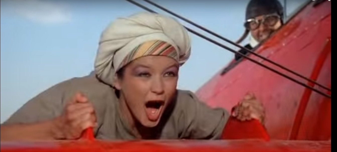 Scheherazade