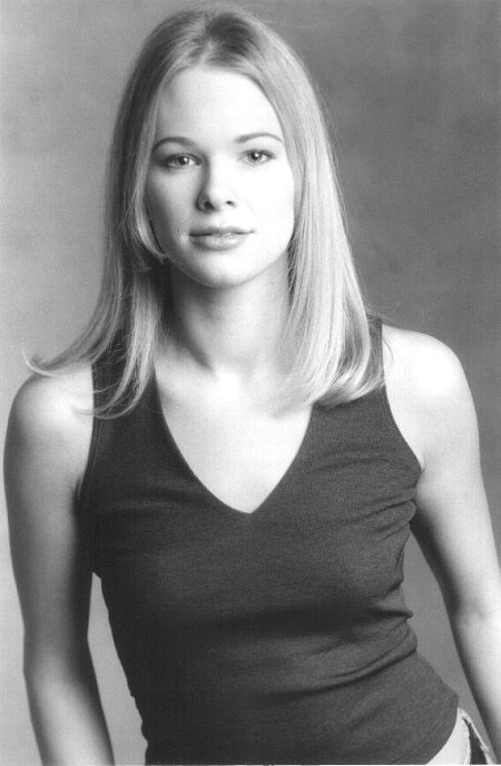 Kelly Bright