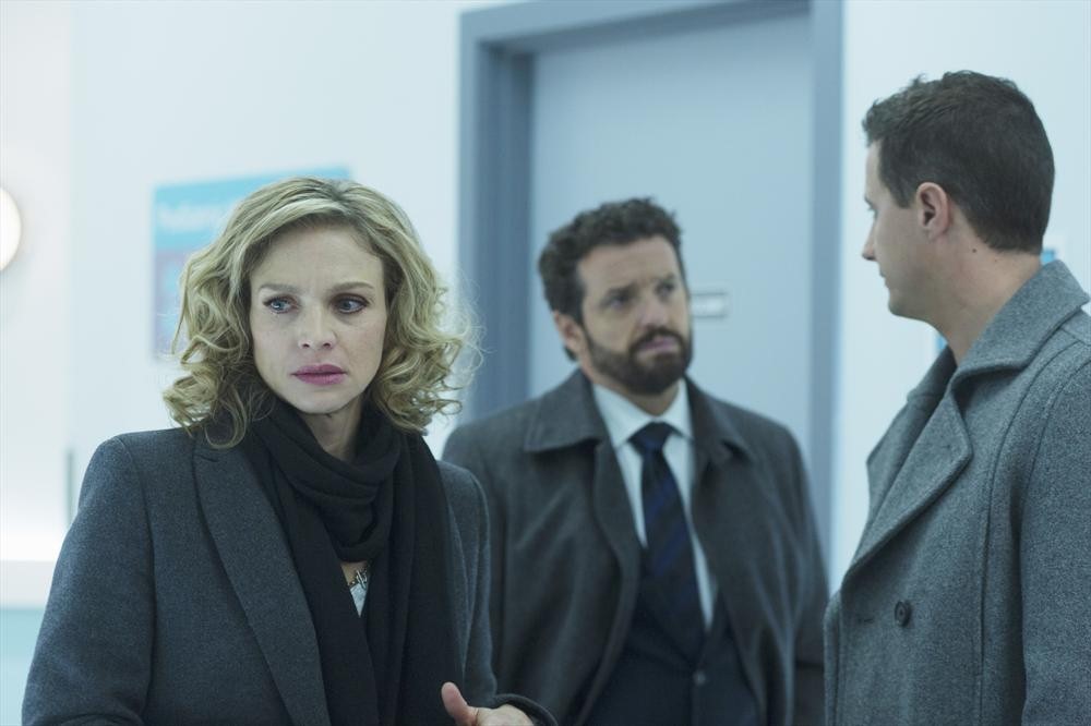 Detective Brian Lucas