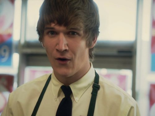 Bo Burnham