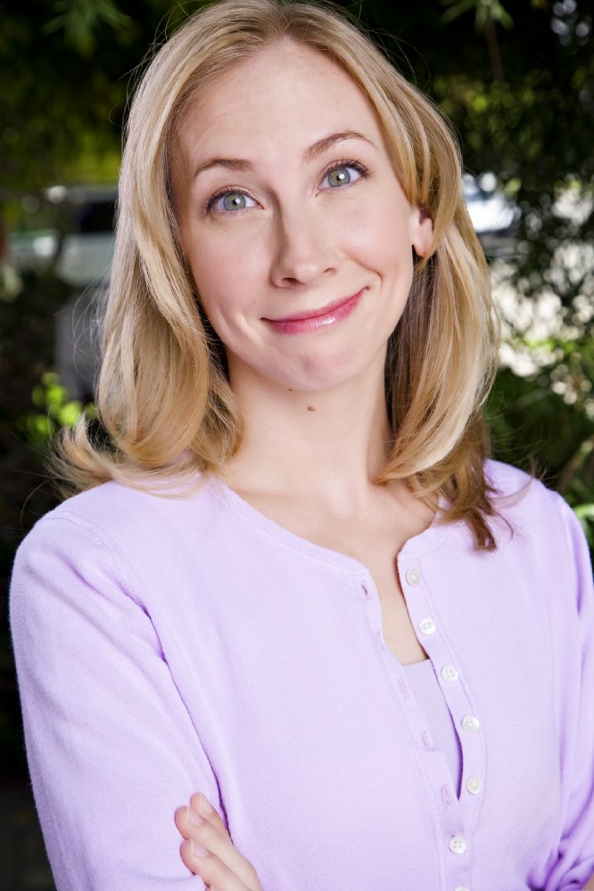 Melinda Kramer
