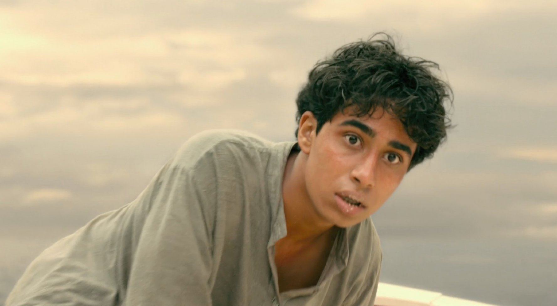 Pi Patel