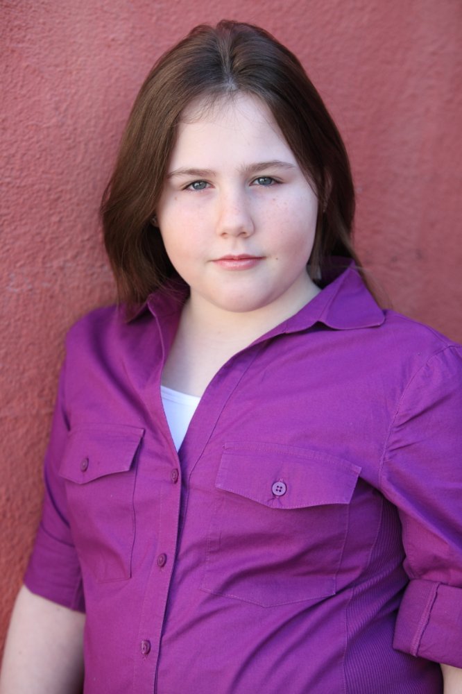 Madison McGuire